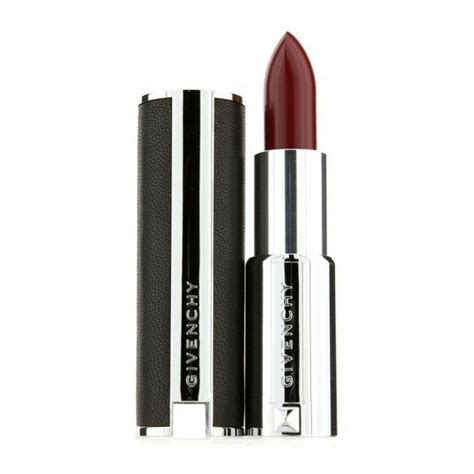 Givenchy Le Rouge 307 Grenat Initie 